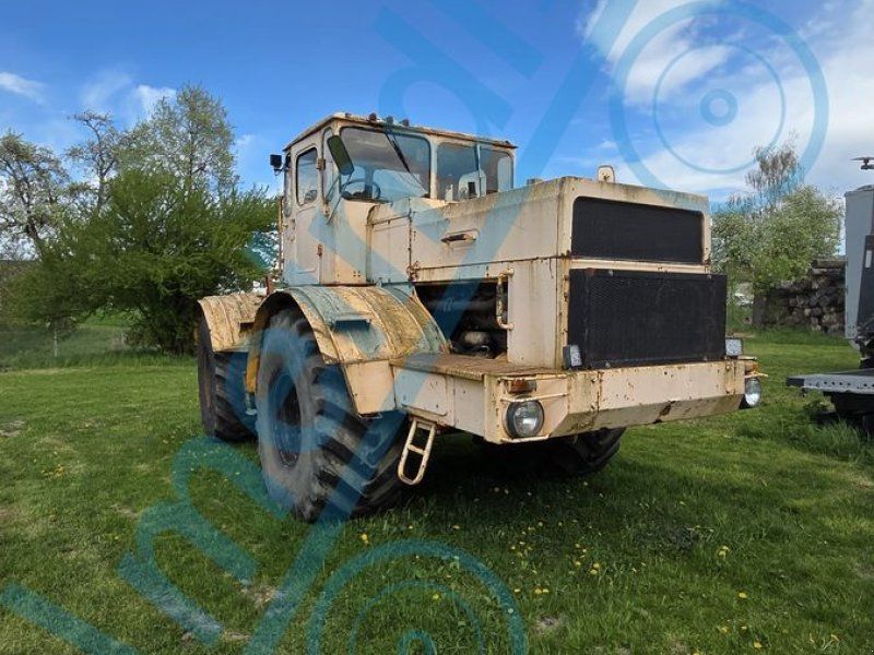 Kirovets K701