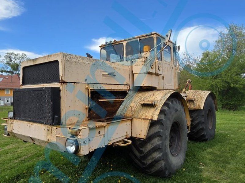 Kirovets K701