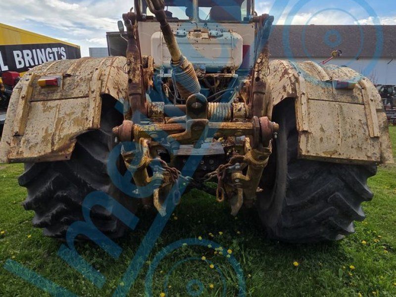 Kirovets K701