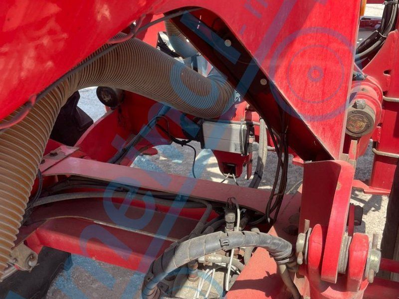 Horsch Maestro 8 CC