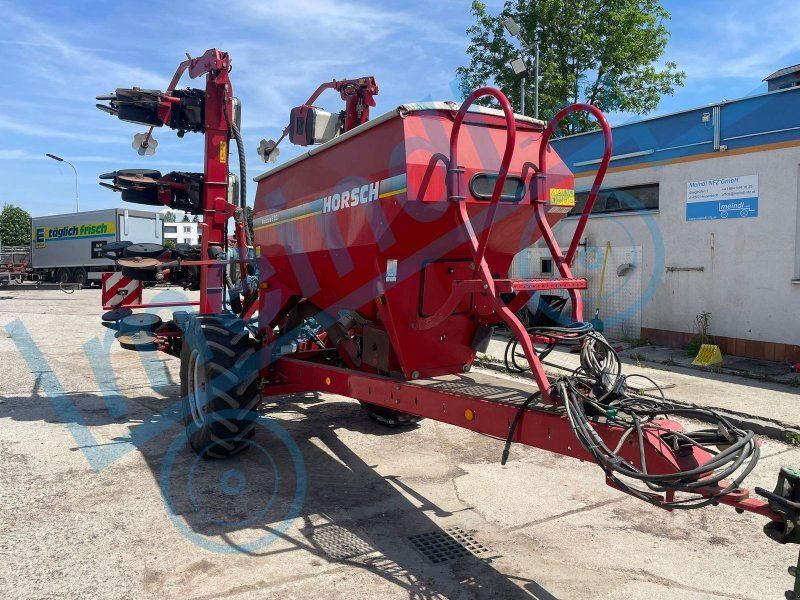 Horsch Maestro 8 CC