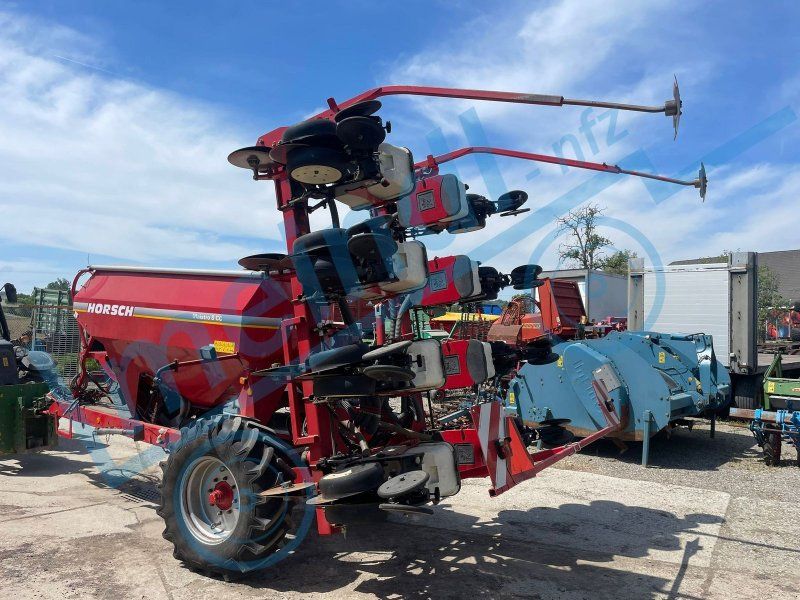 Horsch Maestro 8 CC