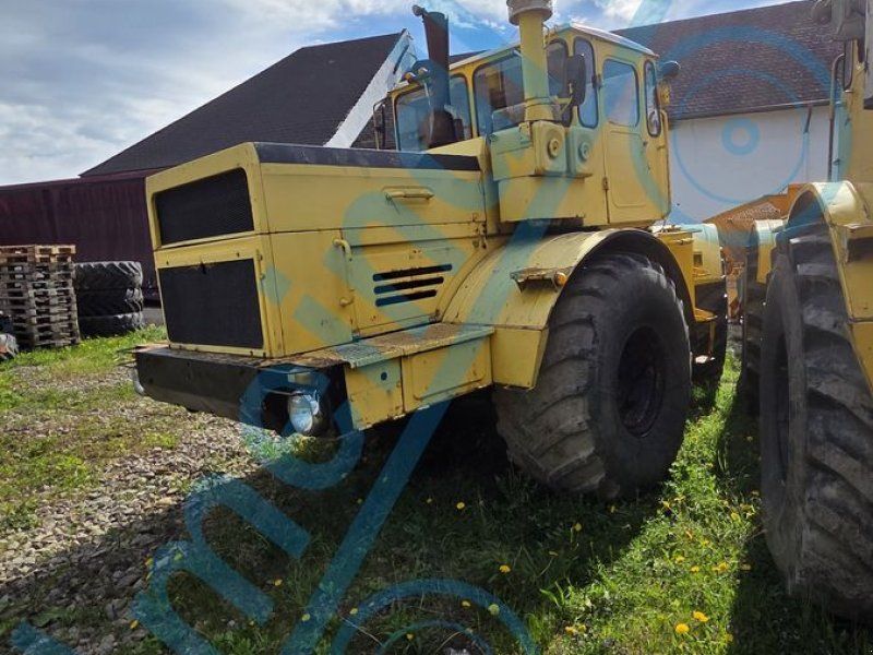 Kirovets K701