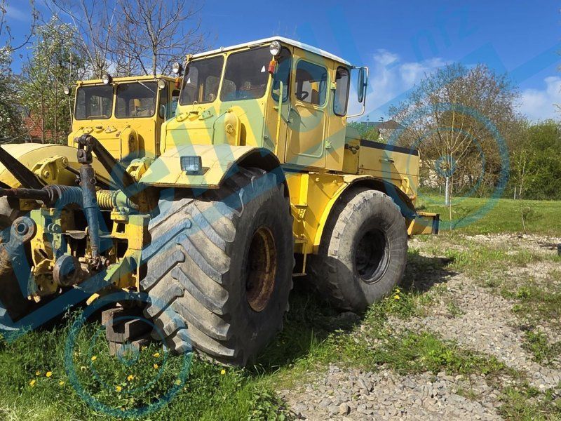Kirovets K701