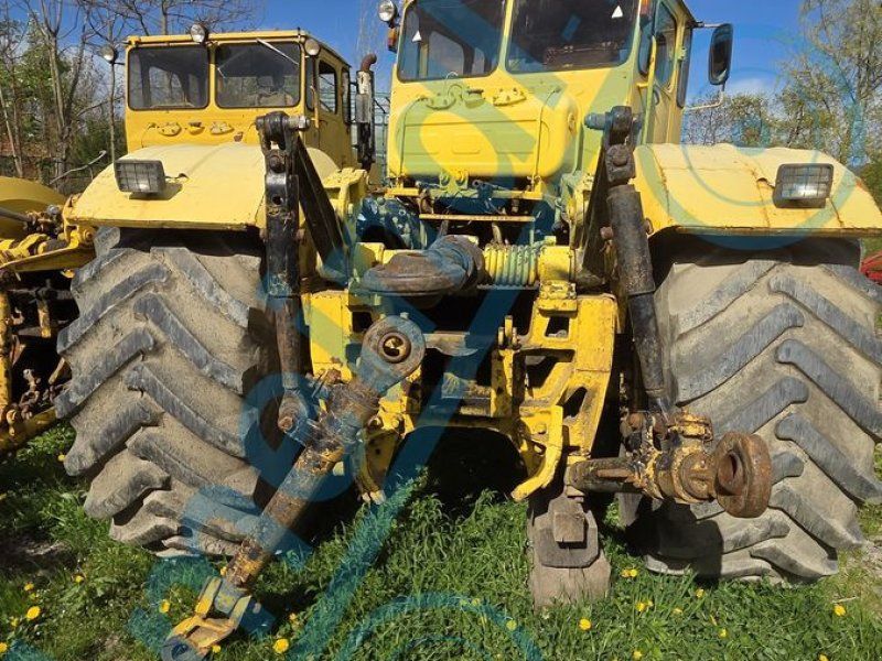 Kirovets K701