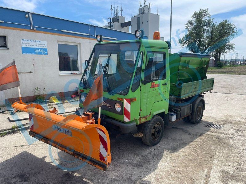Multicar M 26