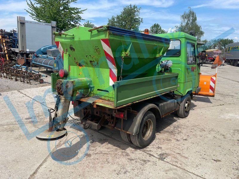 Multicar M 26