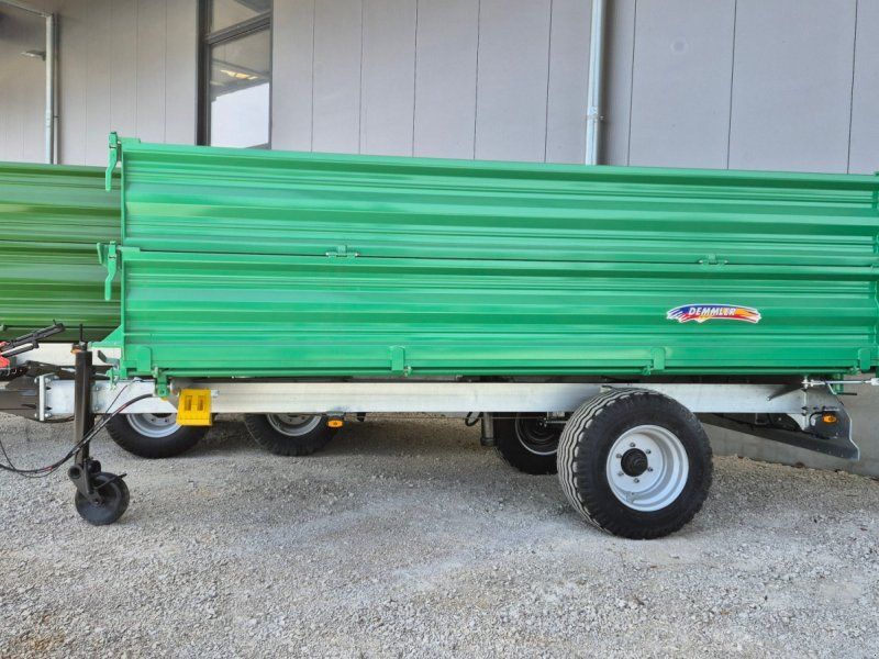 Demmler EDK 65 L