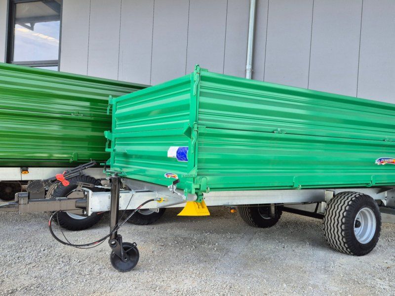 Demmler EDK 65 L