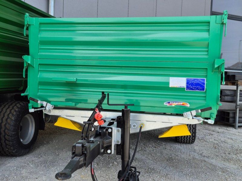 Demmler EDK 65 L