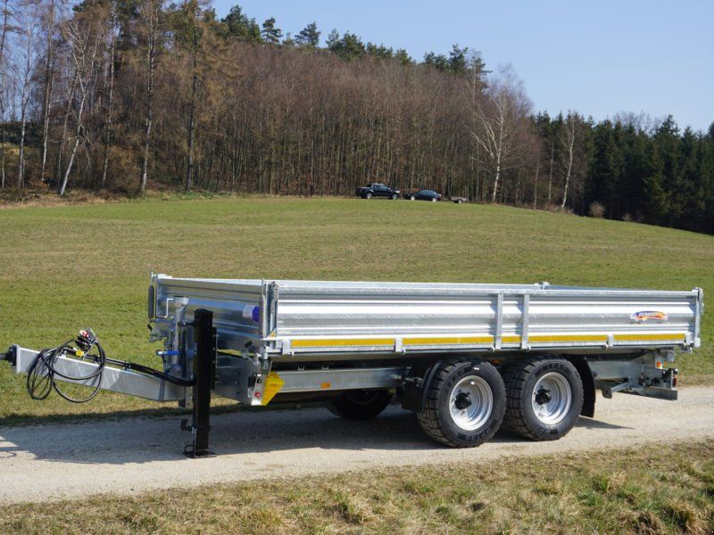 Demmler TSKA 116