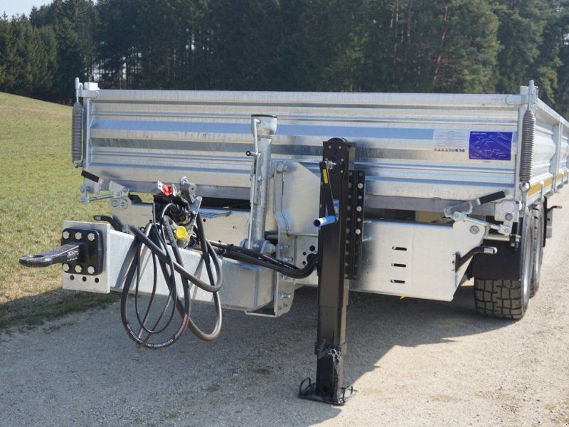 Demmler TSKA 116