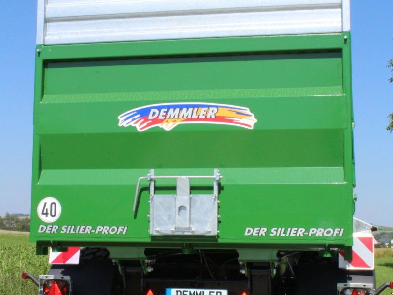 Demmler TDM 2370 L