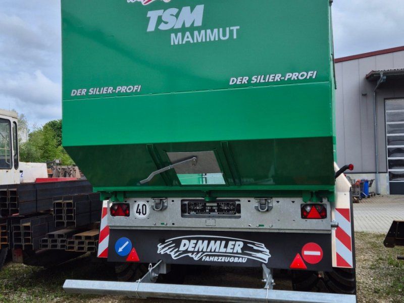 Demmler TSM 2160 LL