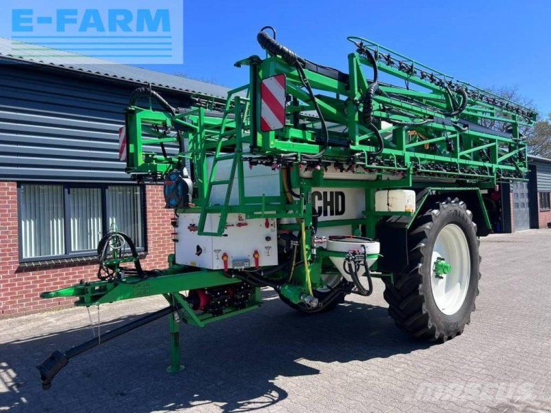 CHD 5245