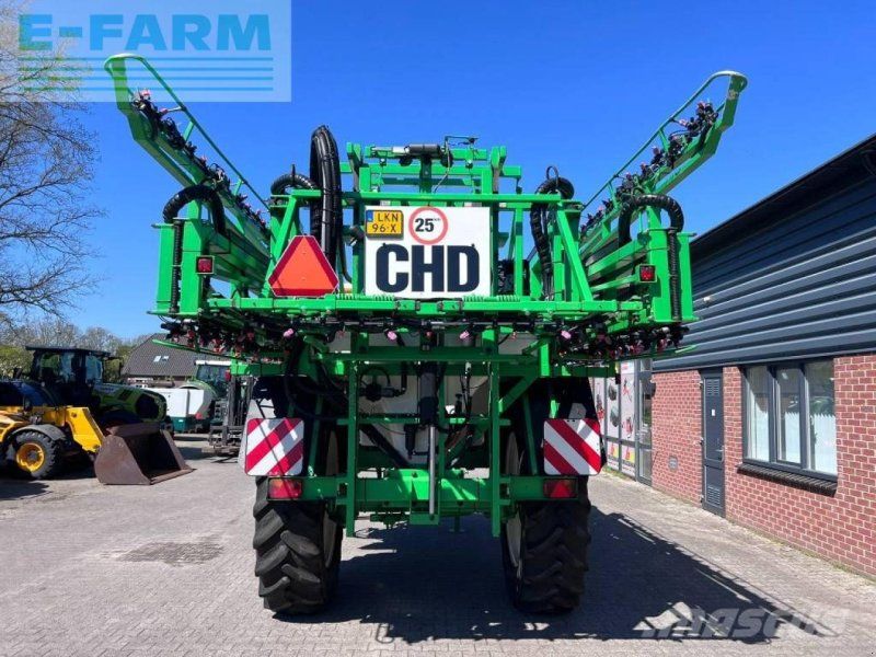 CHD 5245