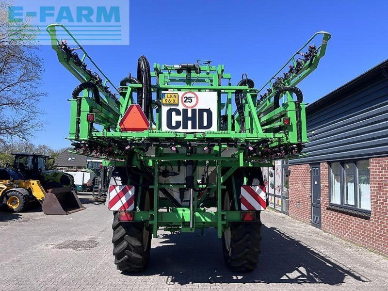 CHD 5245