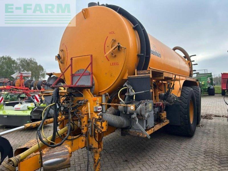 Veenhuis 20000 ltr