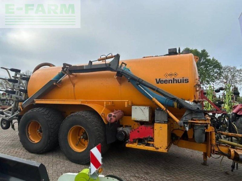 Veenhuis 20000 ltr