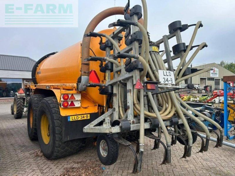 Veenhuis 20000 ltr