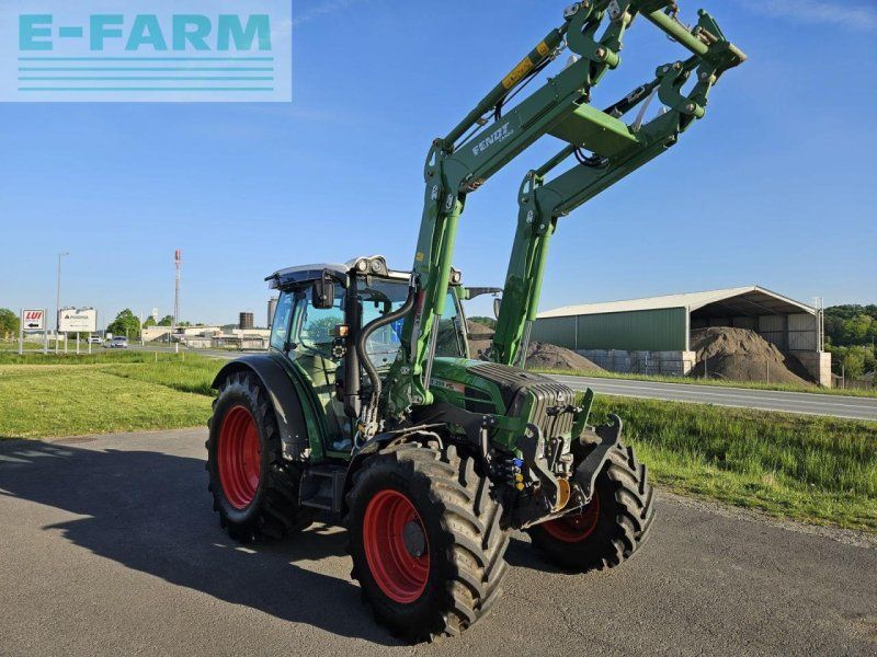 Fendt 209 vario (gen1)