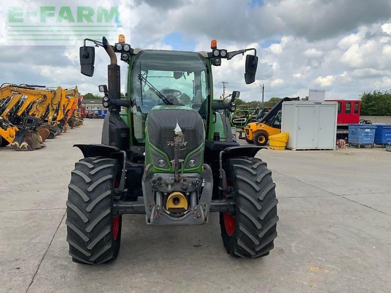 Fendt 516 power plus  (st26147)