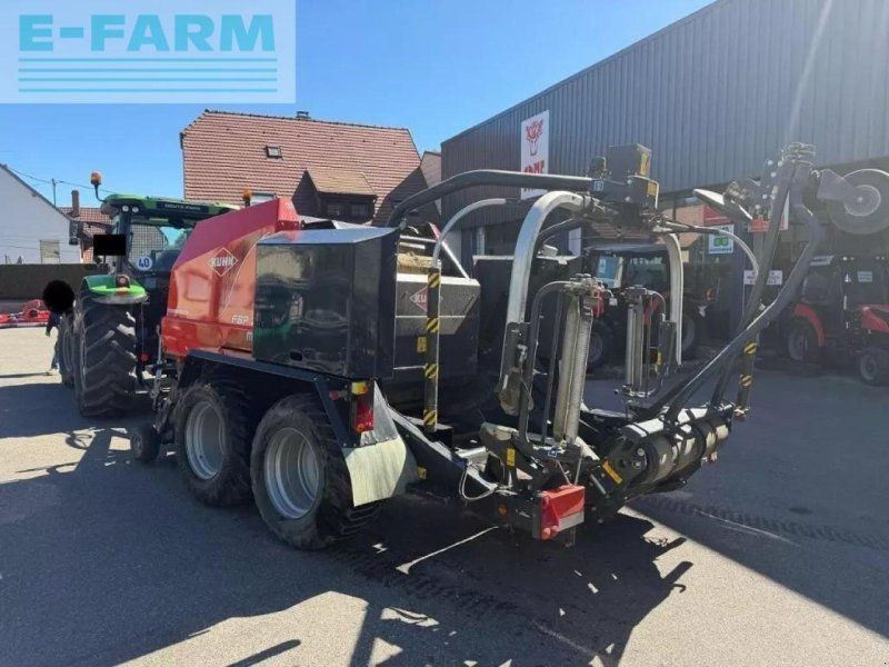 Kuhn fbp 2135 mk2