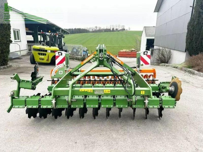 Amazone catros+ 3003 special kurz