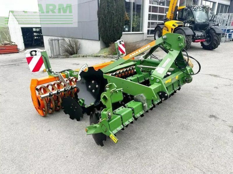 Amazone catros+ 3003 special kurz