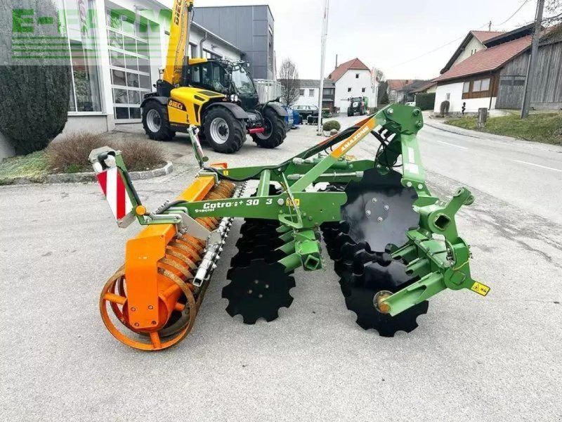 Amazone catros+ 3003 special kurz