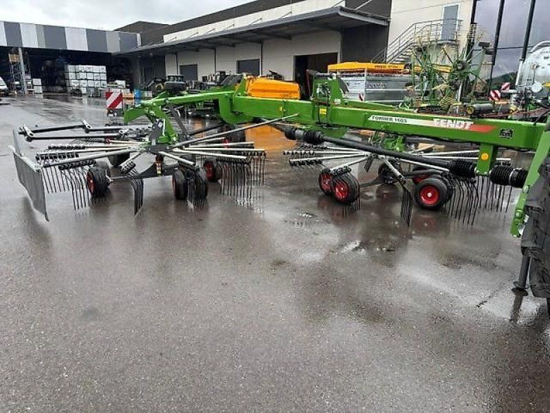 Fendt Former 1603