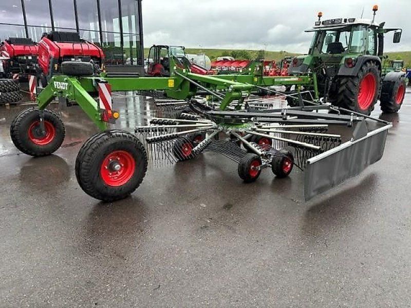 Fendt Former 1603