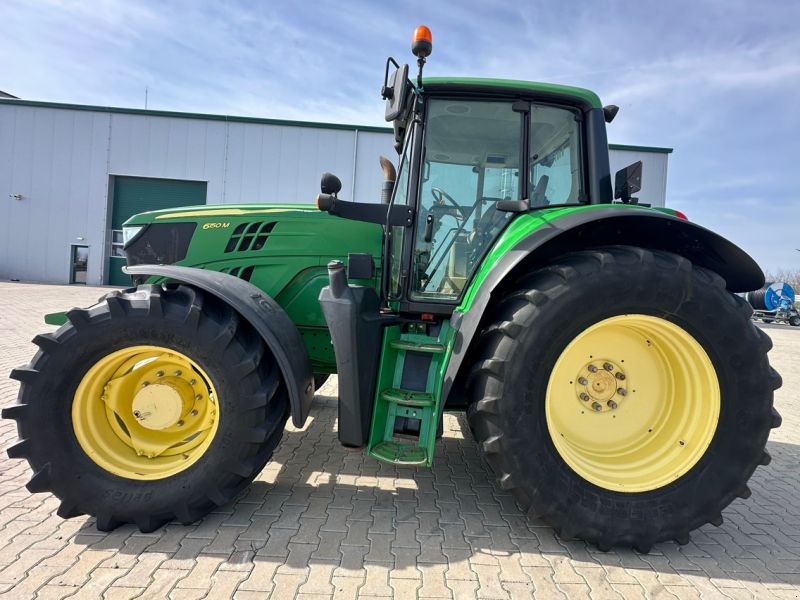 John Deere 6150M