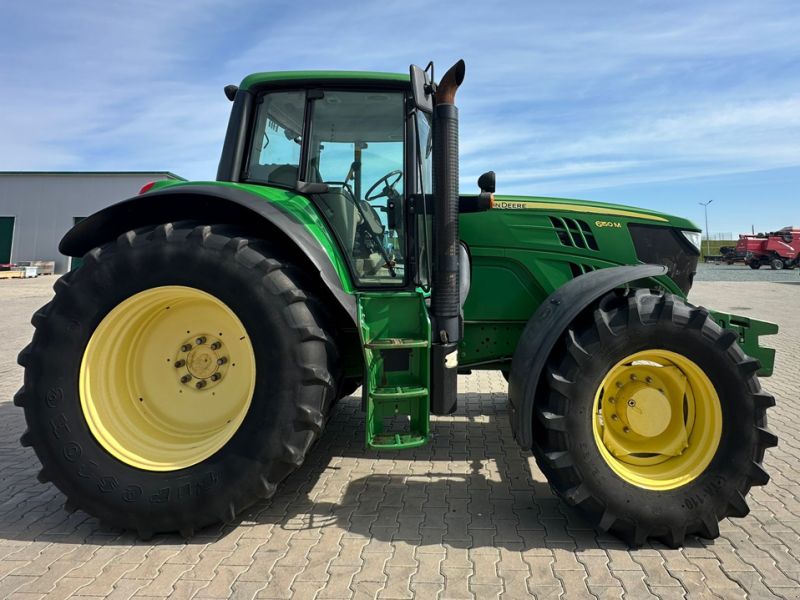 John Deere 6150M