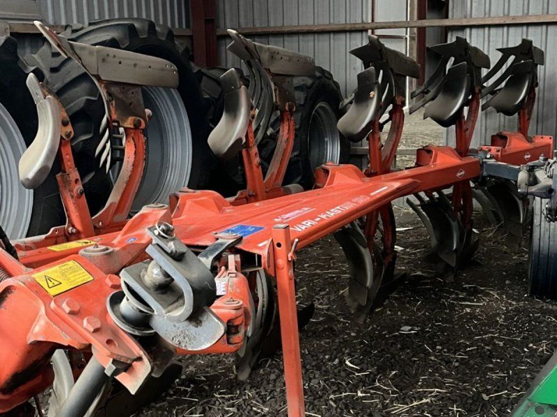 Kuhn VARIMASTER 120