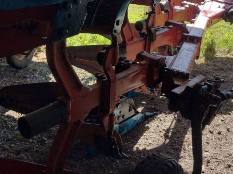 Kuhn 4 furet