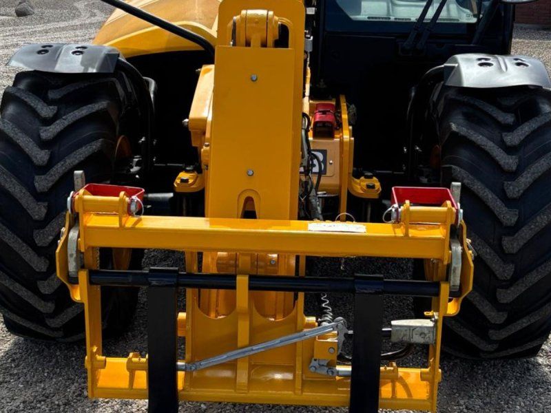 JCB 542-70 AGRI XTRA  Dual Tech