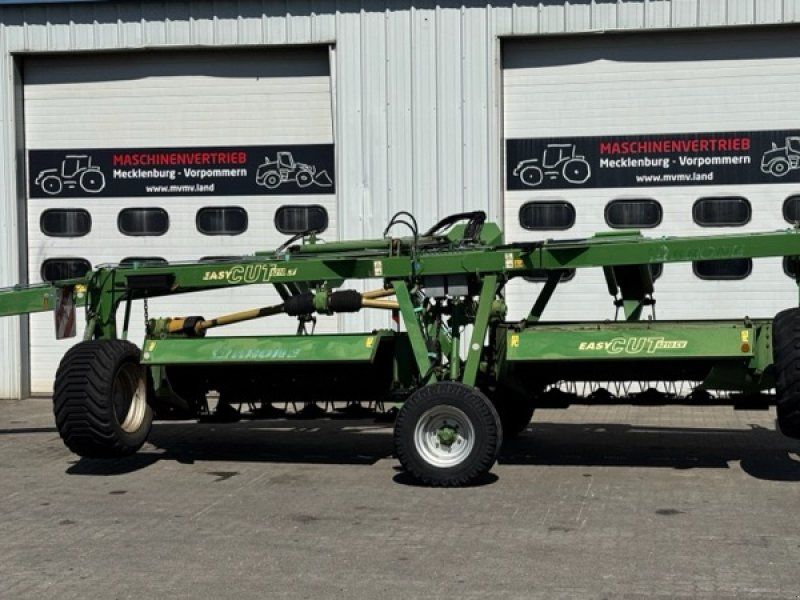 Krone Easycut 6210 CV