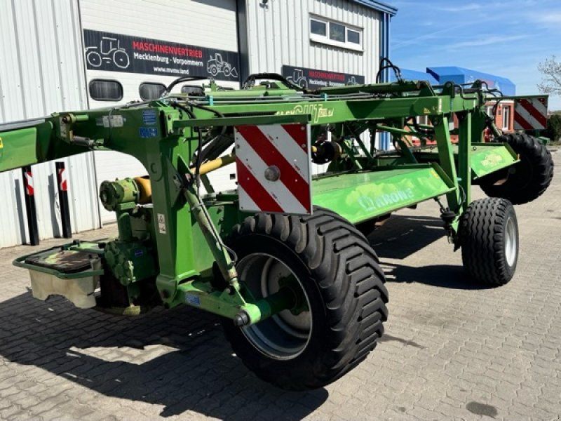Krone Easycut 6210 CV