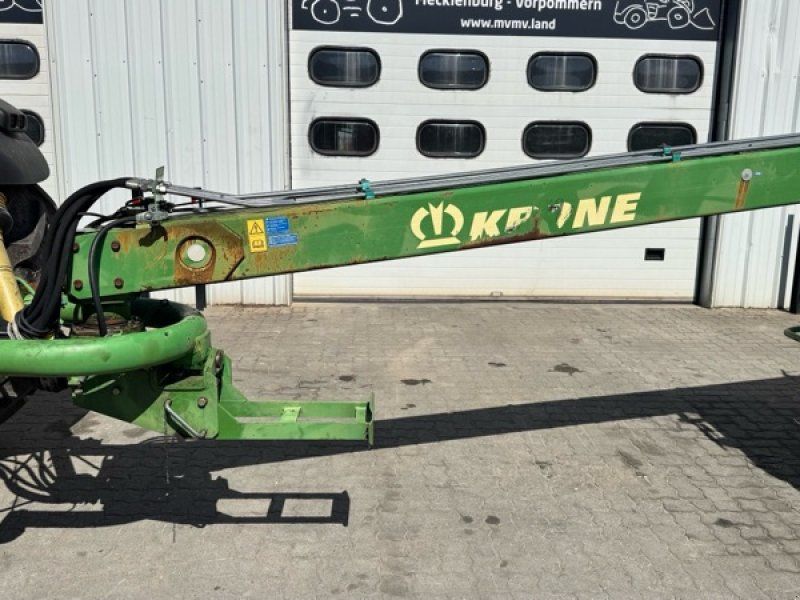 Krone Easycut 6210 CV