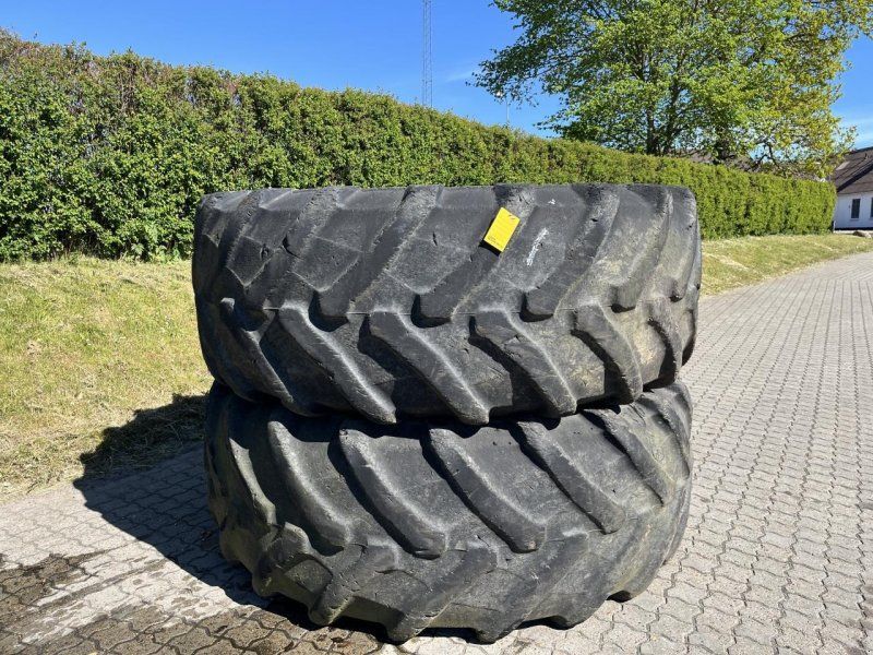 Pirelli TM900 710/70R42
