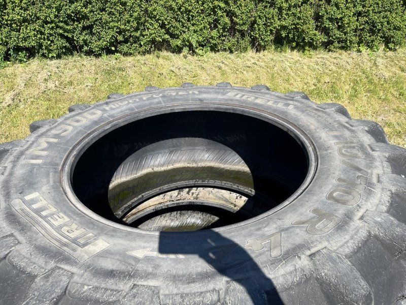 Pirelli TM900 710/70R42