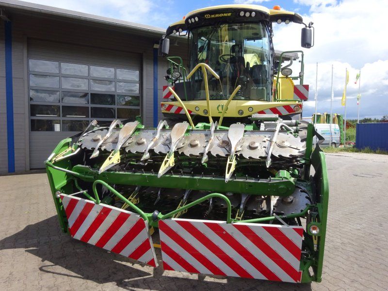 Krone BIG X 1180