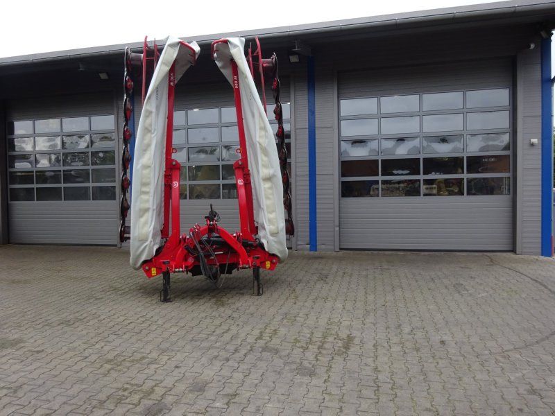 Lely Splendimo 900 M
