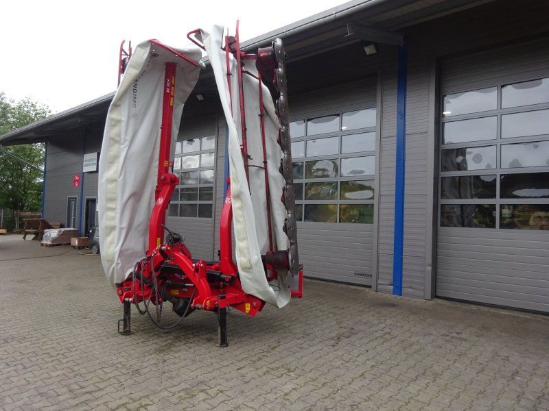 Lely Splendimo 900 M