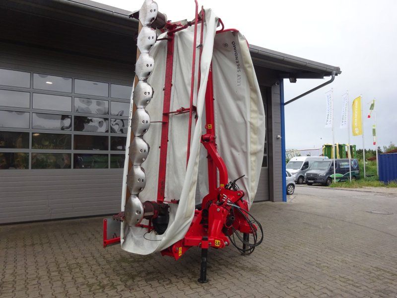 Lely Splendimo 900 M
