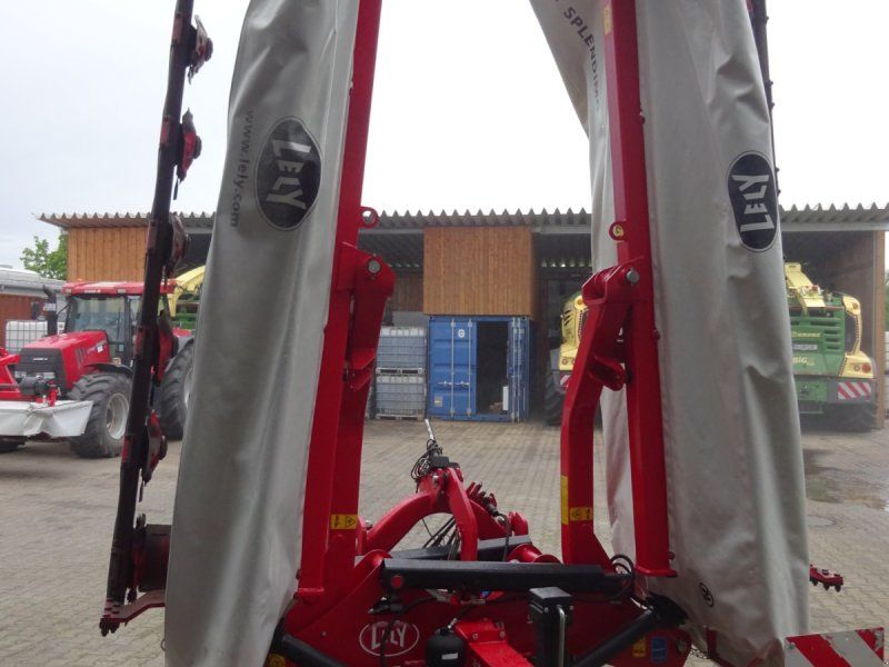 Lely Splendimo 900 M