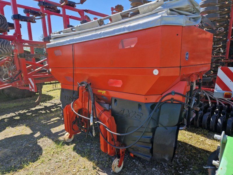 Rauch Axis H-50.1 EMC+W