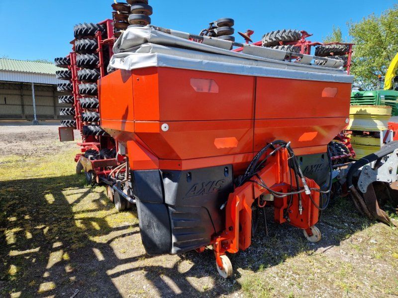 Rauch Axis H-50.1 EMC+W
