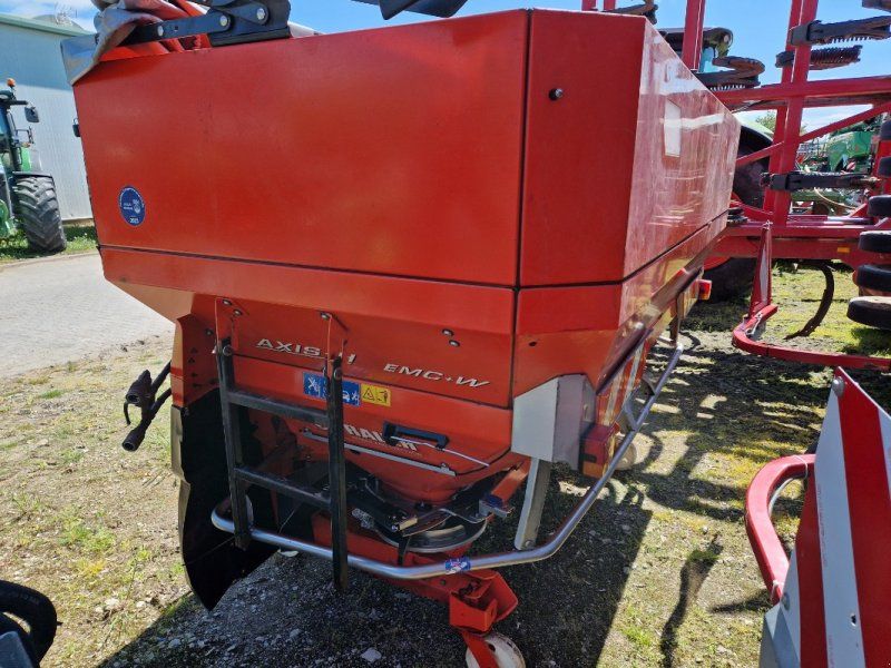 Rauch Axis H-50.1 EMC+W